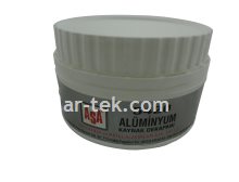01 28 10 WELDING FLUX (250GR) ALUMINIUM
